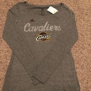 Women’s Cleveland Cavaliers T-Shirt